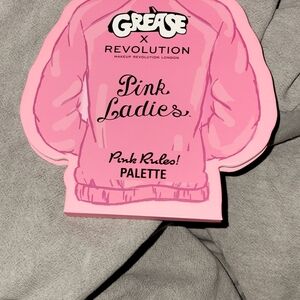 Greese two pallet lot